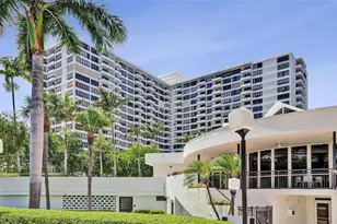 500 Three Islands Boulevard, Hallandale Beach, FL 33009 - Photo 49