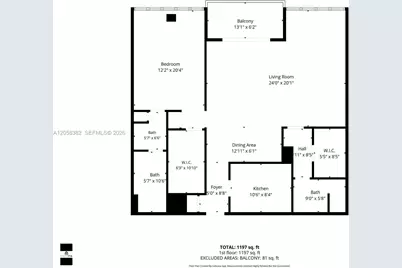 500 Three Islands Blvd #213, Hallandale Beach, FL 33009 - Photo 5