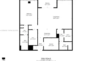 500 Three Islands Boulevard, Hallandale Beach, FL 33009 - Photo 5