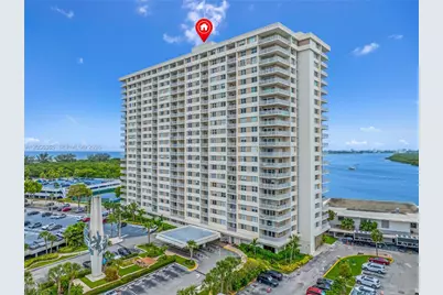 300 Bayview Dr #202, Sunny Isles Beach, FL 33160 - Photo 39