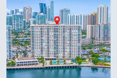 300 Bayview Dr #202, Sunny Isles Beach, FL 33160 - Photo 11