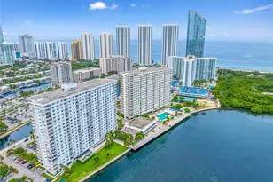 300 Bayview Dr, Sunny Isles Beach, FL 33160 - Photo 1