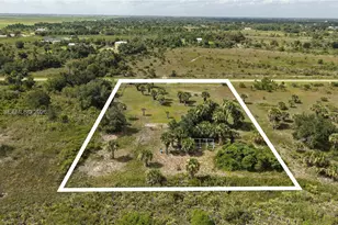 14773 NW 280th, Okeechobee, FL 34972 - Photo 1
