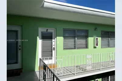 2072 NE 169th St #8, North Miami Beach, FL 33162 - Photo 15