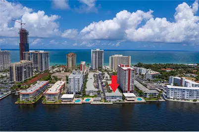 3135 S Ocean Dr #227, Hallandale Beach, FL 33009 - Photo 3