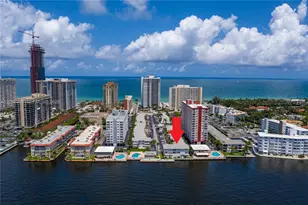 3135 S Ocean Dr, Hallandale Beach, FL 33009 - Photo 3