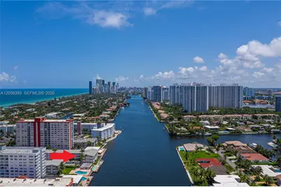 3135 S Ocean Dr #227, Hallandale Beach, FL 33009 - Photo 33