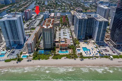 3135 S Ocean Dr #227, Hallandale Beach, FL 33009 - Photo 35