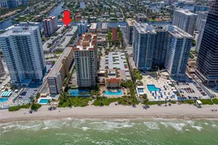 3135 S Ocean Dr, Hallandale Beach, FL 33009 - Photo 35