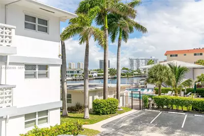 3135 S Ocean Dr #227, Hallandale Beach, FL 33009 - Photo 25