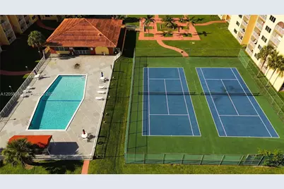 6980 NW 186th St #3-128A, Hialeah, FL 33015 - Photo 29