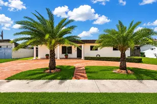 1271 W 78th St, Hialeah, FL 33014 - Photo 1
