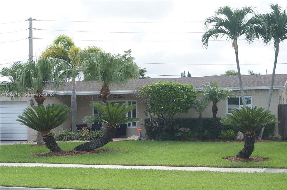 2294 NW 63rd Ave - 2294 NW 63rd Ave, Margate, FL 33063 Luxury Property | Jose Angel Pina