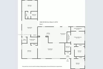 14465 SW 96th Ave #--, Miami, FL 33176 - Photo 27