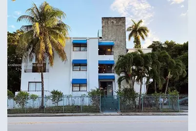 950 NW 11th St #1C, Miami, FL 33136 - Photo 1