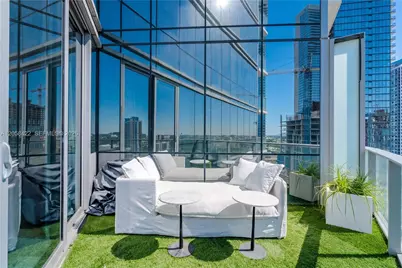 851 NE 1st Ave #1802, Miami, FL 33132 - Photo 13