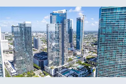 851 NE 1st Ave #1802, Miami, FL 33132 - Photo 35