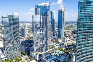 851 NE 1st Ave, Miami, FL 33132 - Photo 35