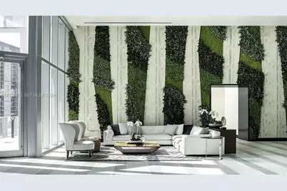 851 NE 1st Ave #1802, Miami, FL 33132 - Photo 33
