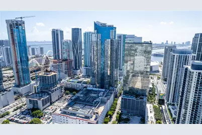 851 NE 1st Ave #1802, Miami, FL 33132 - Photo 37