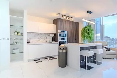 851 NE 1st Ave #1802, Miami, FL 33132 - Photo 5