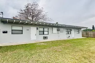 536 SW 6th Terrace, Homestead, FL 33030 - Photo 1