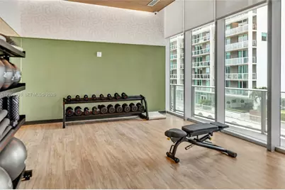 77 SE 5th St #2006, Miami, FL 33131 - Photo 29