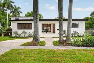 205 NE 123rd St, North Miami, FL 33161 - Photo 1