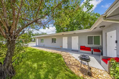 1109 NW 6th Ave #1-5, Pompano Beach, FL 33060 - Photo 3