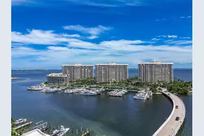 2 Grove Isle Dr #B1602, Miami, FL 33133 - Photo 23