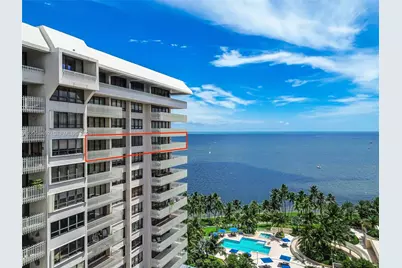 2 Grove Isle Dr #B1602, Miami, FL 33133 - Photo 31