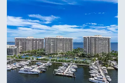 2 Grove Isle Dr #B1602, Miami, FL 33133 - Photo 27
