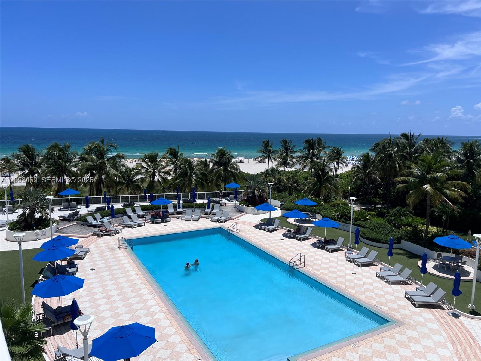 100 Lincoln Rd #542 - 100 Lincoln Rd #542, Miami Beach, FL 33139 Luxury Property | Jose Angel Pina