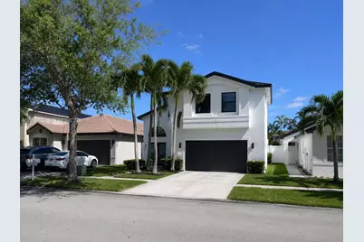 17319 SW 22nd St, Miramar, FL 33029 - Photo 7