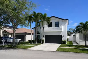17319 SW 22nd St, Miramar, FL 33029 - Photo 7