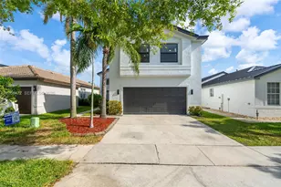 17319 SW 22nd St, Miramar, FL 33029 - Photo 1