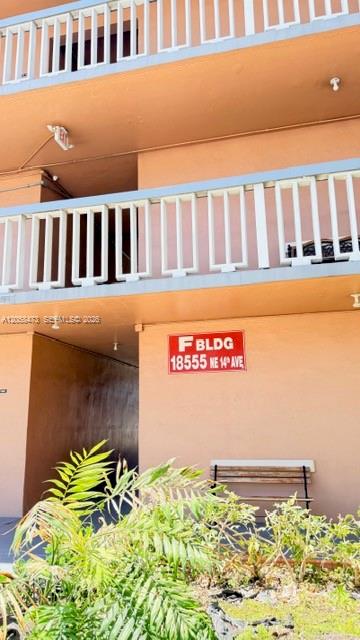 18555 NE 14th Ave #615A - 18555 NE 14th Ave #615A, Miami, FL 33179 Luxury Property | Jose Angel Pina