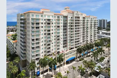 3020 NE 32nd Ave #PH3, Fort Lauderdale, FL 33308 - Photo 1