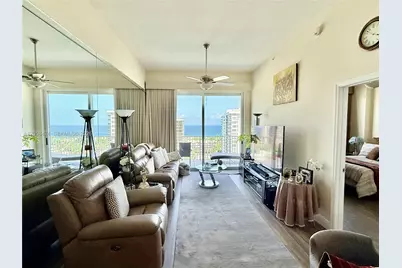 3020 NE 32nd Ave #PH3, Fort Lauderdale, FL 33308 - Photo 5