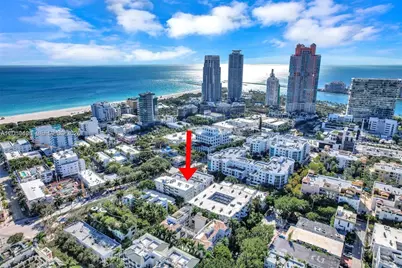 200 Washington Ave #15, Miami Beach, FL 33139 - Photo 25
