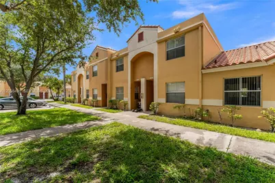 3821 NW 90th Ave #3821, Sunrise, FL 33351 - Photo 27