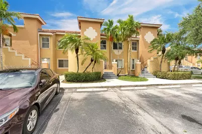 7851 NW 6th St #205B, Pembroke Pines, FL 33024 - Photo 35