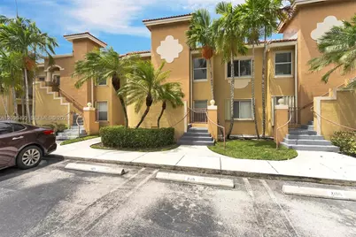 7851 NW 6th St #205B, Pembroke Pines, FL 33024 - Photo 1