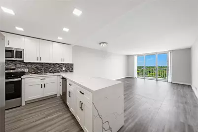 16740 NE 9th Ave #809, North Miami Beach, FL 33162 - Photo 1