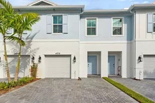 4387 Boatman St, Lake Worth, FL 33461 - Photo 1