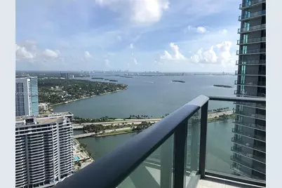 650 NE 32nd St #4508, Miami, FL 33137 - Photo 5