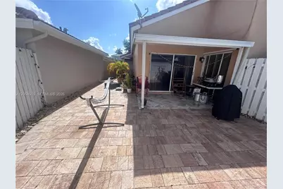 4820 SW 152nd Way, Miramar, FL 33027 - Photo 25