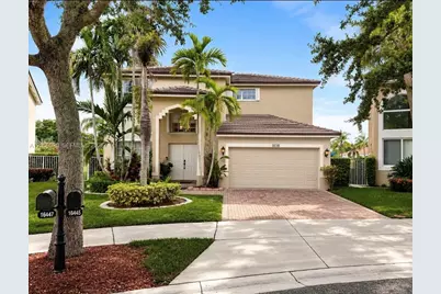 16445 Sapphire Pl, Weston, FL 33331 - Photo 1