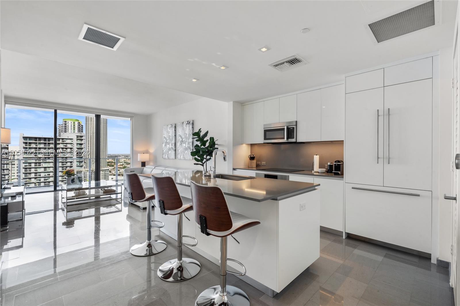 68 SE 6th St #2306 - 68 SE 6th St #2306, Miami, FL 33131 Luxury Property | Jose Angel Pina