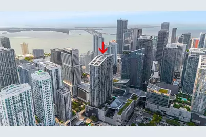 68 SE 6th St #2306, Miami, FL 33131 - Photo 35